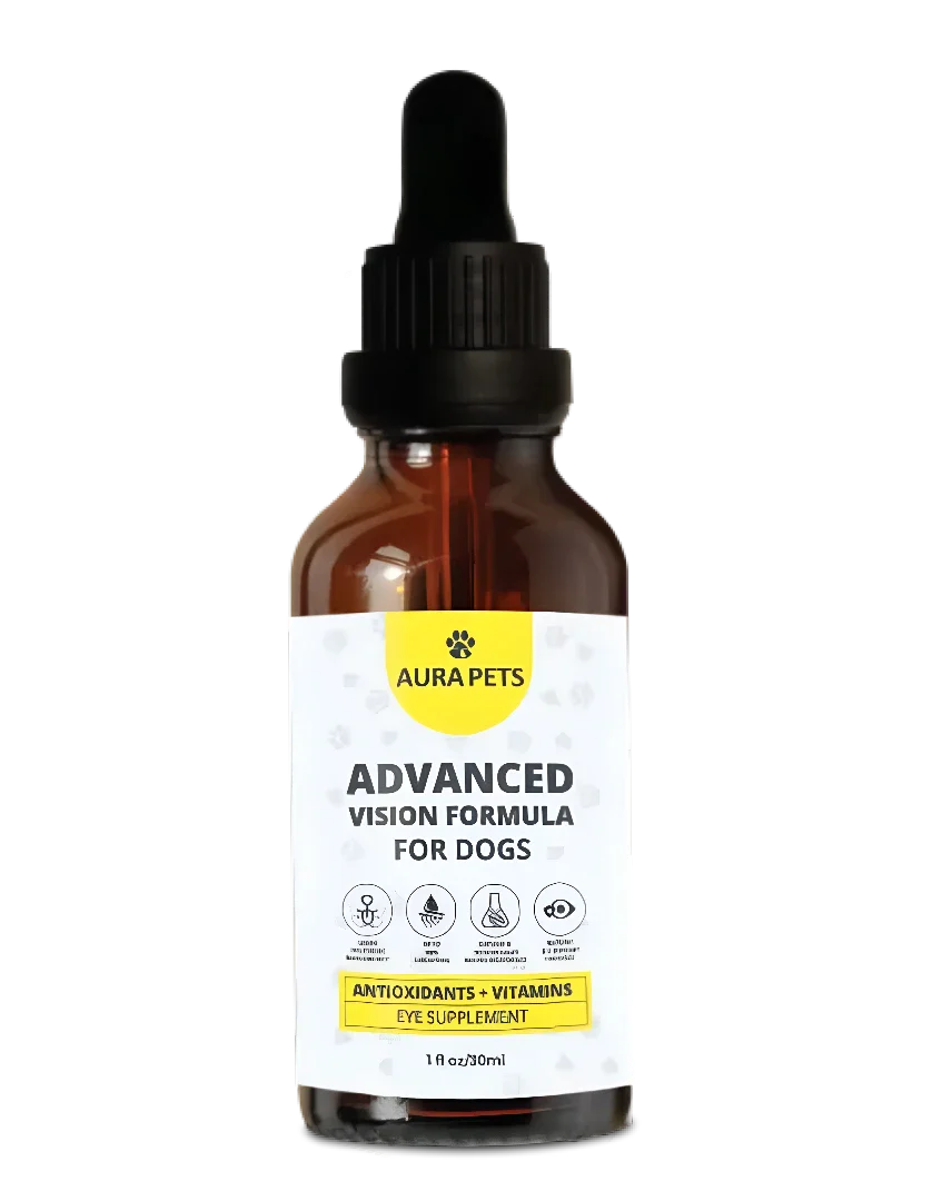 AuraPetz Nano Drops,