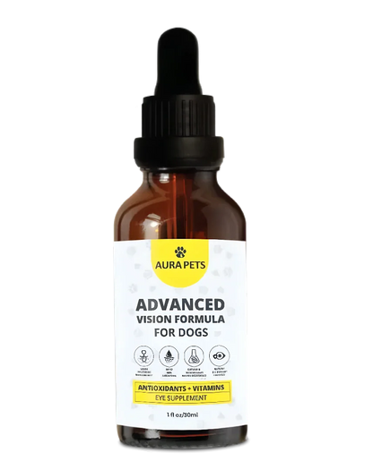 AuraPetz Nano Drops,